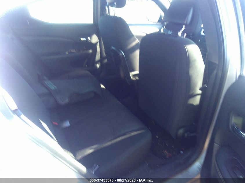 2013 DODGE AVENGER SE - 1C3CDZAB5DN643026