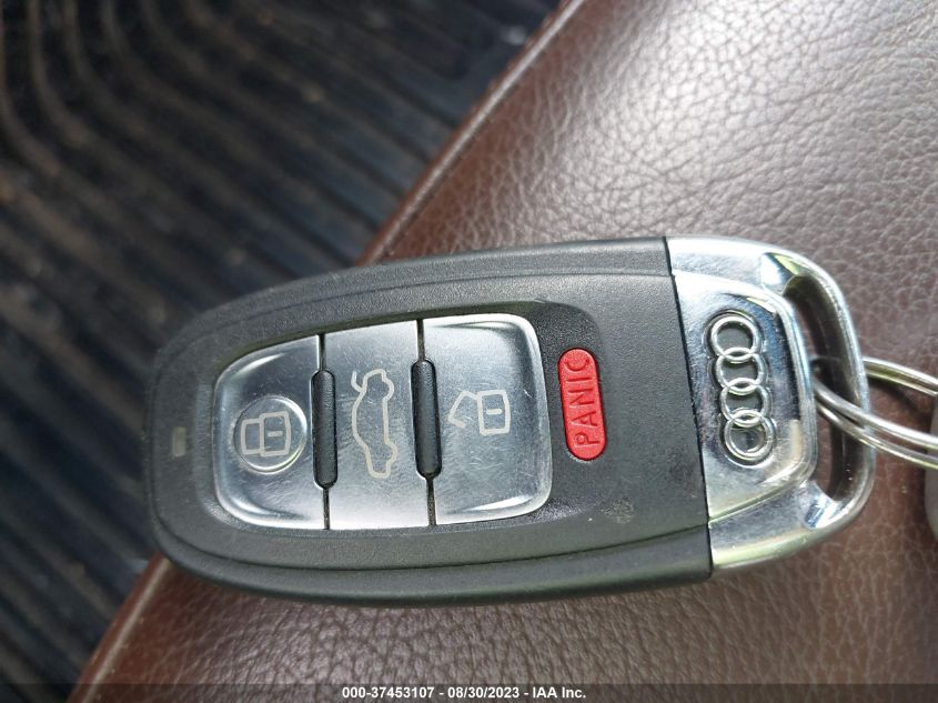 2015 AUDI A4 PREMIUM PLUS - WAUFFAFL7FN044120