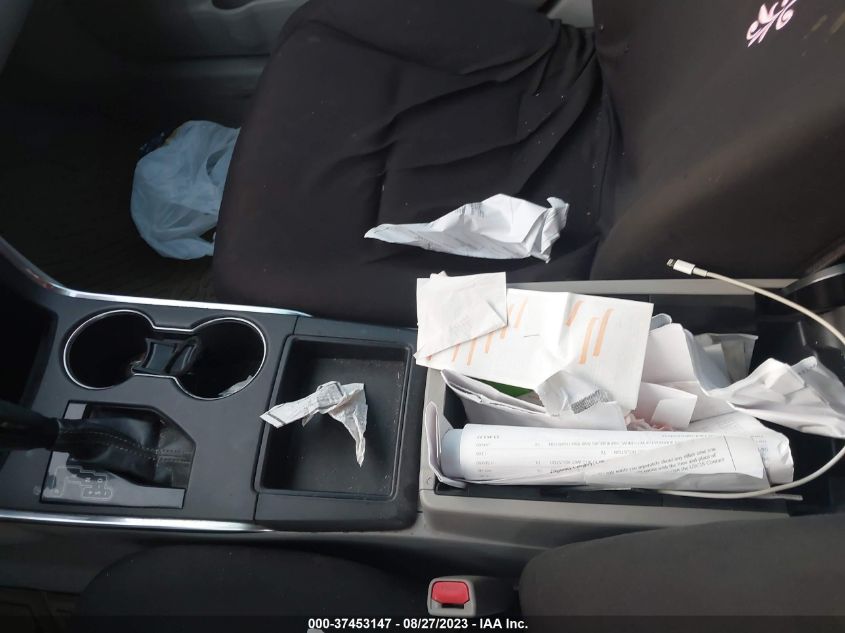 2016 TOYOTA CAMRY XLE/SE/LE/XSE - 4T4BF1FK3GR533499