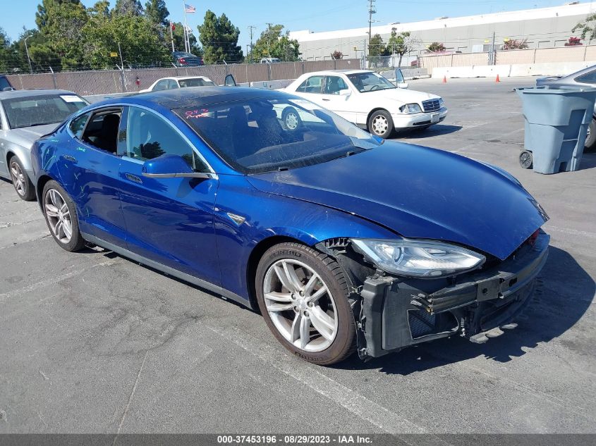 2015 TESLA MODEL S 85D/70D/90D/P90D - 5YJSA1S21FF088545