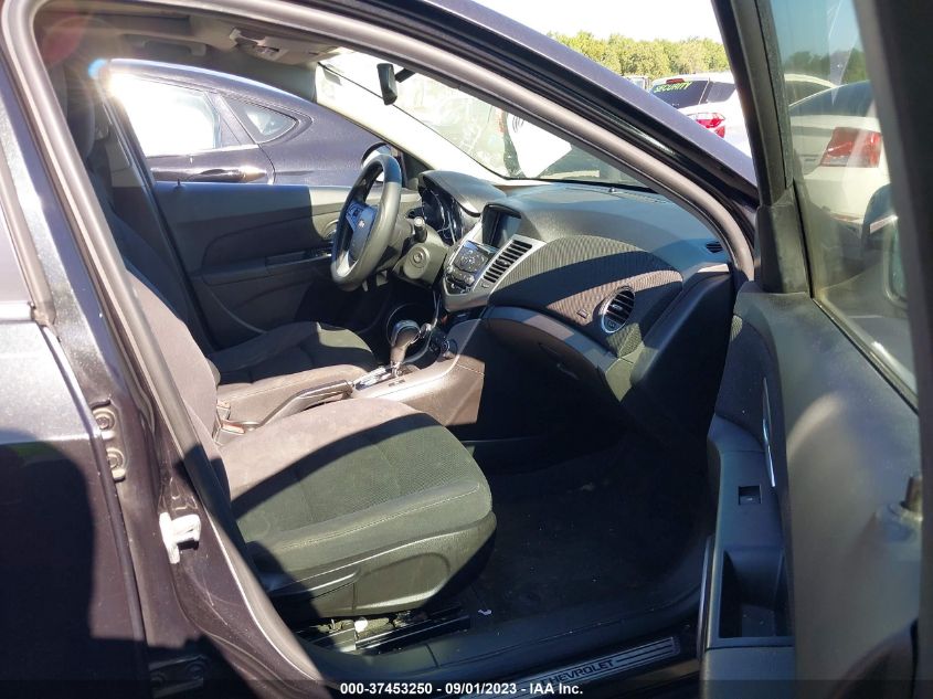 2013 CHEVROLET CRUZE 1LT - 1G1PC5SBXD7231124
