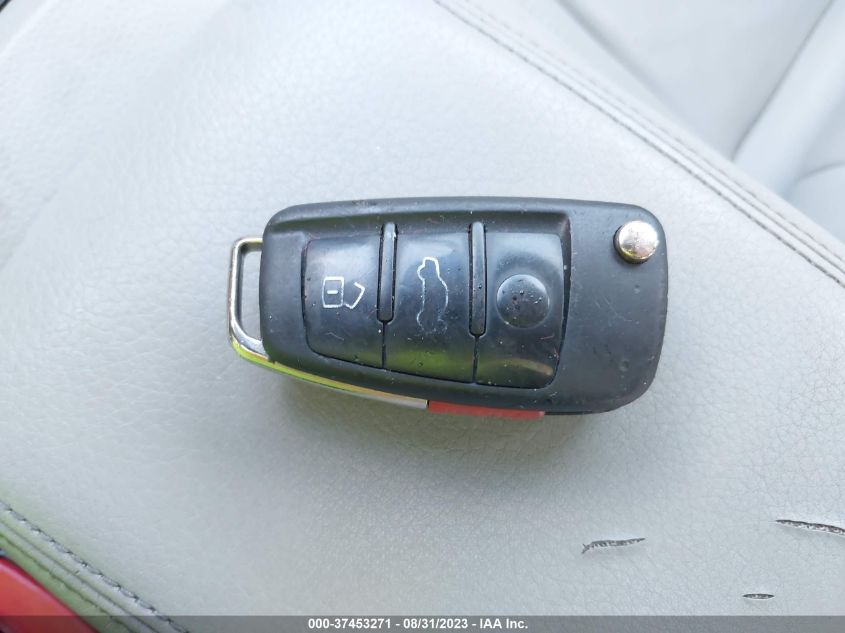2015 AUDI A3 2.0T PREMIUM PLUS - WAUEFGFF1F1021318