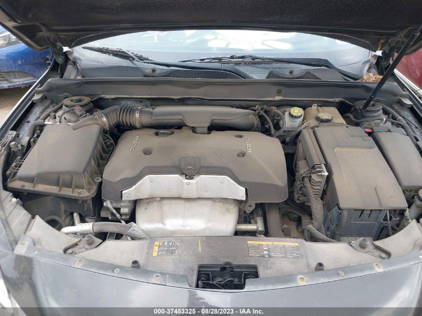 2015 CHEVROLET MALIBU LTZ - 1G11F5SL3FF125497