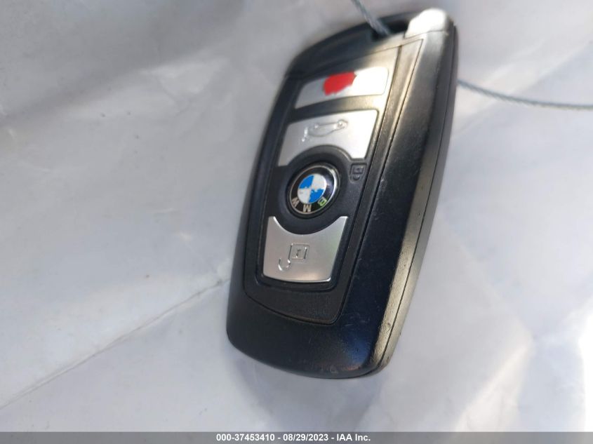 2014 BMW X3 XDRIVE28I - 5UXWX9C59E0D13963