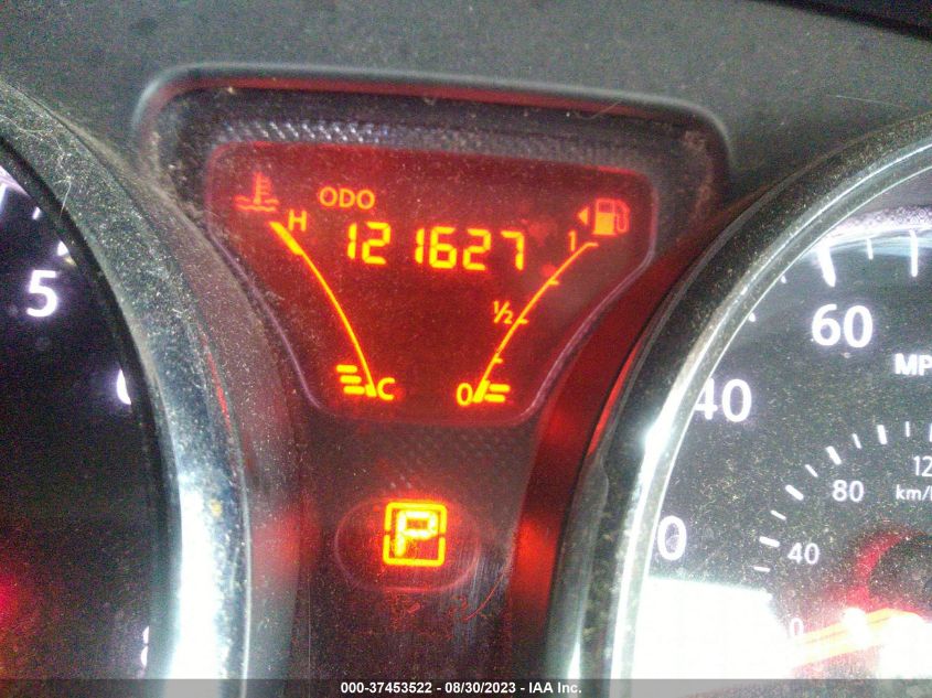 2015 NISSAN VERSA NOTE S PLUS - 3N1CE2CP0FL356840