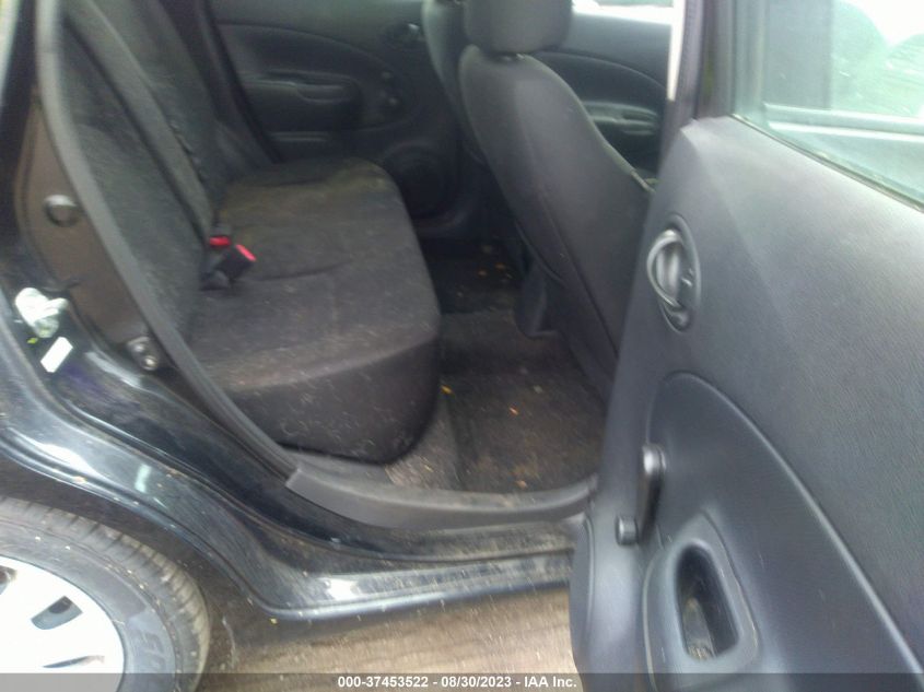 2015 NISSAN VERSA NOTE S PLUS - 3N1CE2CP0FL356840