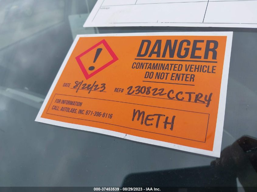 2018 TOYOTA RAV4 LE - JTMZFREVXJJ166620