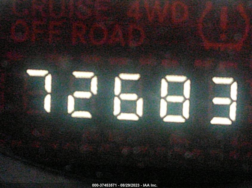 2015 JEEP PATRIOT LATITUDE - 1C4NJPFB1FD115728