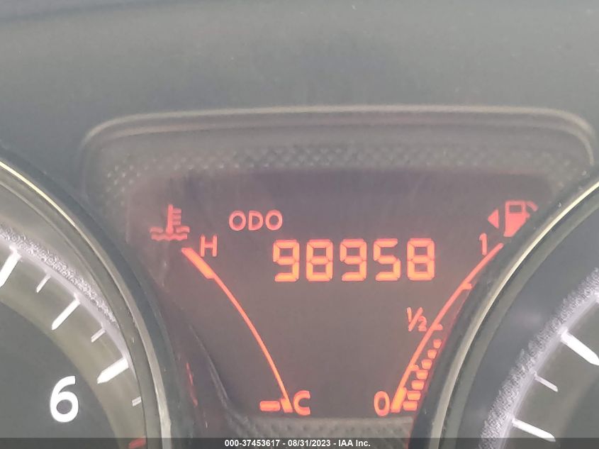 2014 NISSAN VERSA SV - 3N1CN7AP6EL850229
