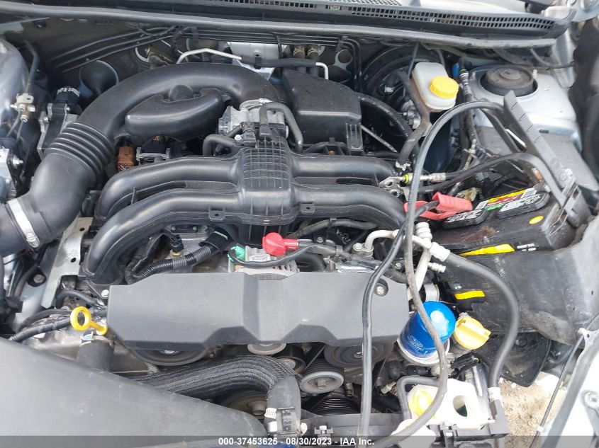 2013 SUBARU IMPREZA SEDAN - JF1GJAA60DH003532