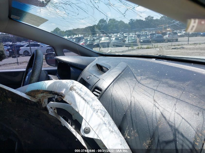 2015 KIA FORTE LX - KNAFX4A62F5270324