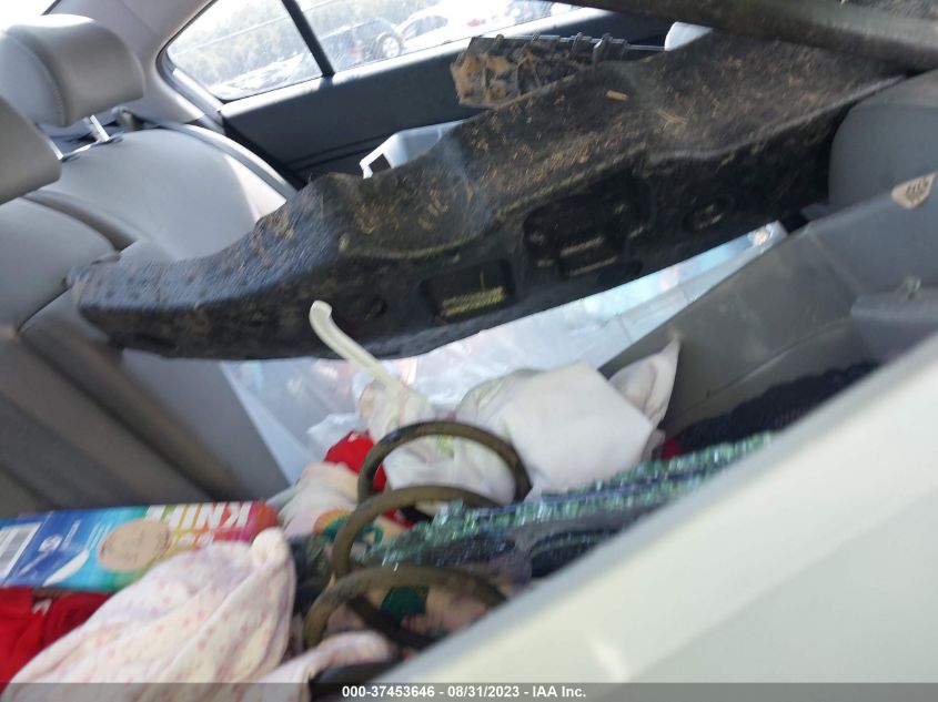 2015 KIA FORTE LX - KNAFX4A62F5270324