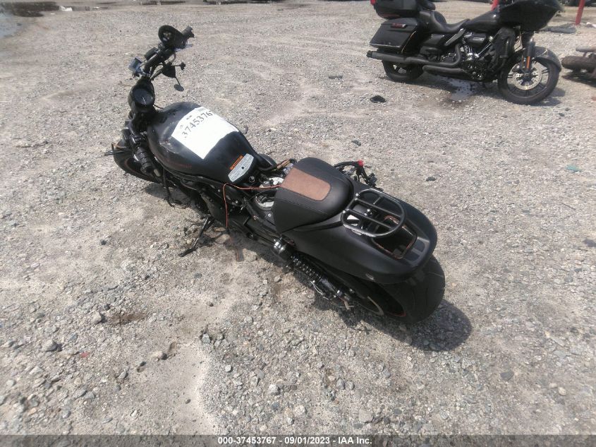 2014 HARLEY-DAVIDSON VRSCDX NIGHT ROD SPECIAL - 1HD1HHH13EC803057