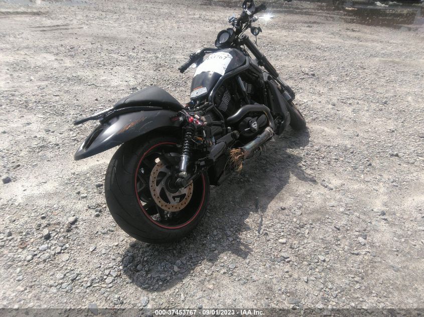 2014 HARLEY-DAVIDSON VRSCDX NIGHT ROD SPECIAL - 1HD1HHH13EC803057