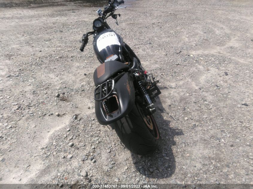 2014 HARLEY-DAVIDSON VRSCDX NIGHT ROD SPECIAL - 1HD1HHH13EC803057