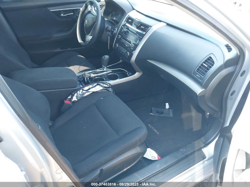 2014 NISSAN ALTIMA 2.5 - 1N4AL3AP8EN364093