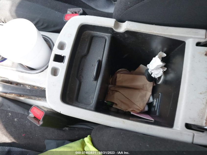 2013 DODGE DART SXT - 1C3CDFBA4DD301819