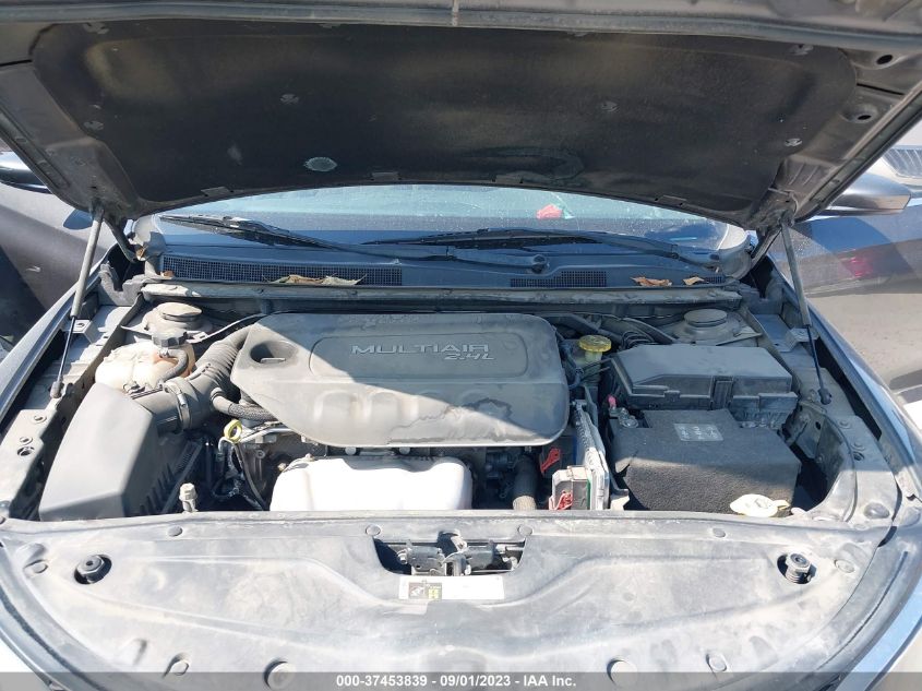 2015 CHRYSLER 200 LIMITED - 1C3CCCAB6FN748662