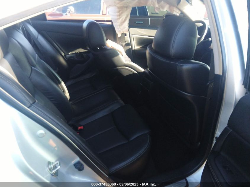 2014 NISSAN MAXIMA 3.5 SV W/SPORT PKG - 1N4AA5AP9EC482408