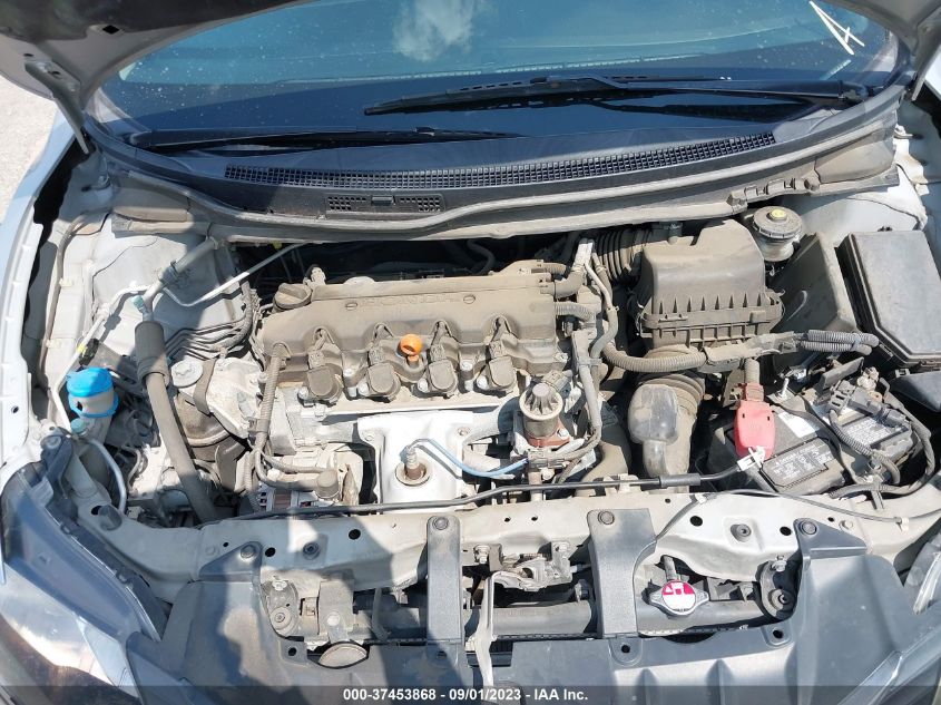 2015 HONDA CIVIC COUPE LX 2HGFG3B52FH533036