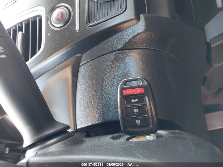 2015 HONDA CIVIC COUPE LX 2HGFG3B52FH533036