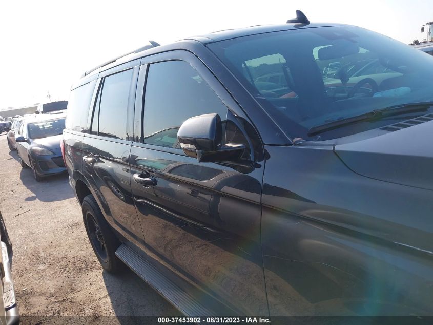 2020 FORD EXPEDITION XLT - 1FMJU1HT8LEA80468