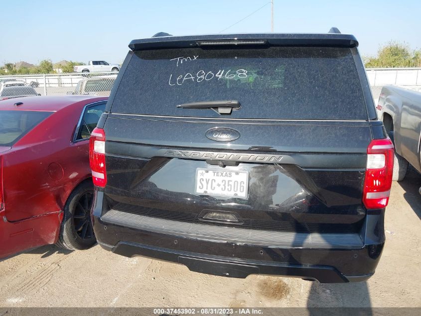 2020 FORD EXPEDITION XLT - 1FMJU1HT8LEA80468