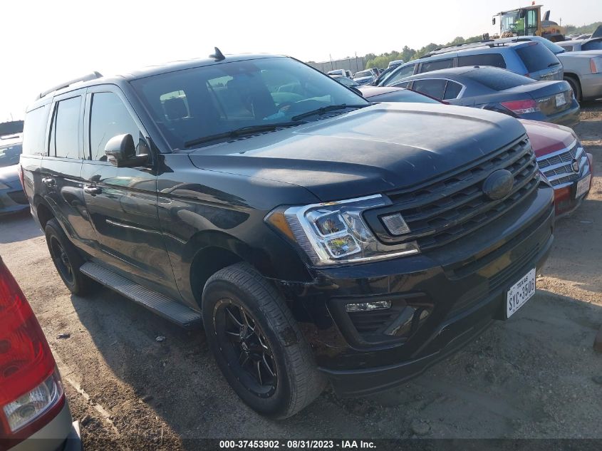 2020 FORD EXPEDITION XLT - 1FMJU1HT8LEA80468
