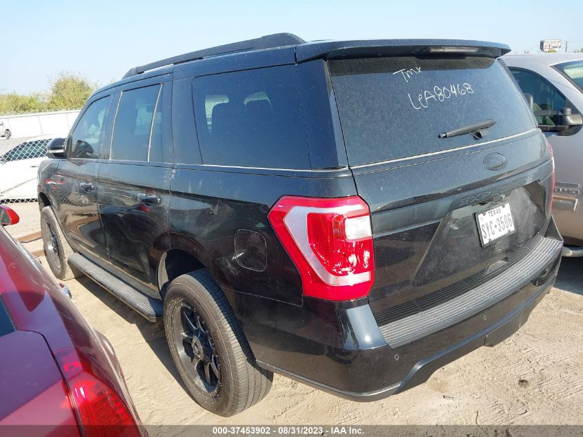 2020 FORD EXPEDITION XLT - 1FMJU1HT8LEA80468