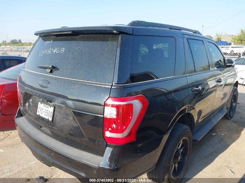2020 FORD EXPEDITION XLT - 1FMJU1HT8LEA80468