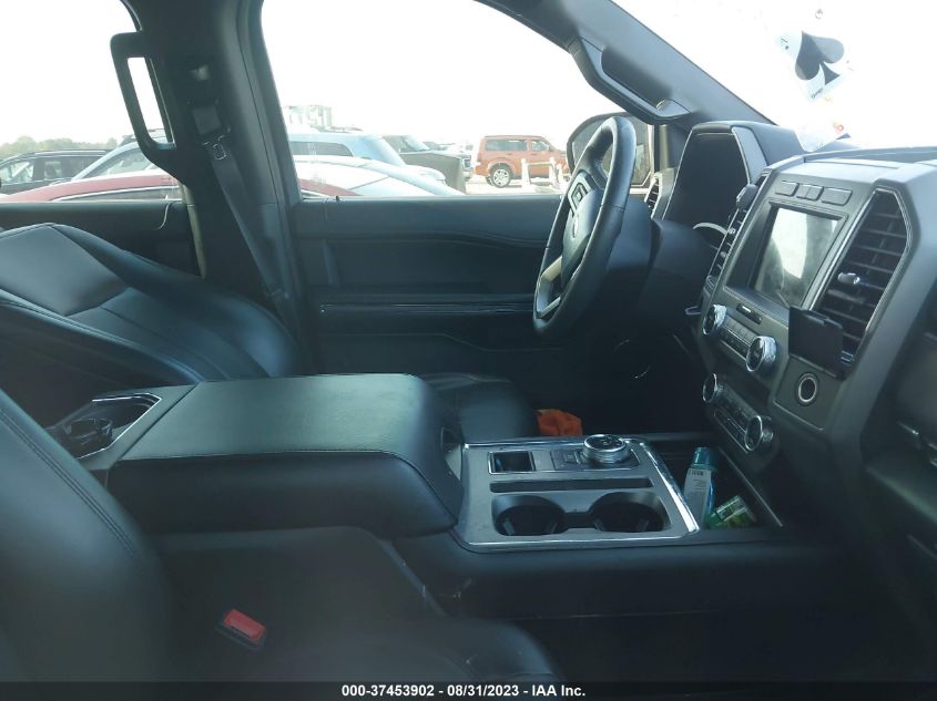 2020 FORD EXPEDITION XLT - 1FMJU1HT8LEA80468