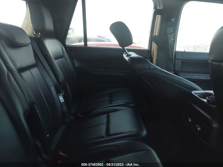 2020 FORD EXPEDITION XLT - 1FMJU1HT8LEA80468