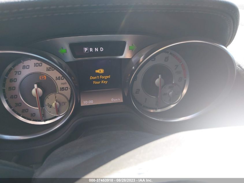 2013 MERCEDES-BENZ SL-CLASS SL 550 - WDDJK7DA7DF014352