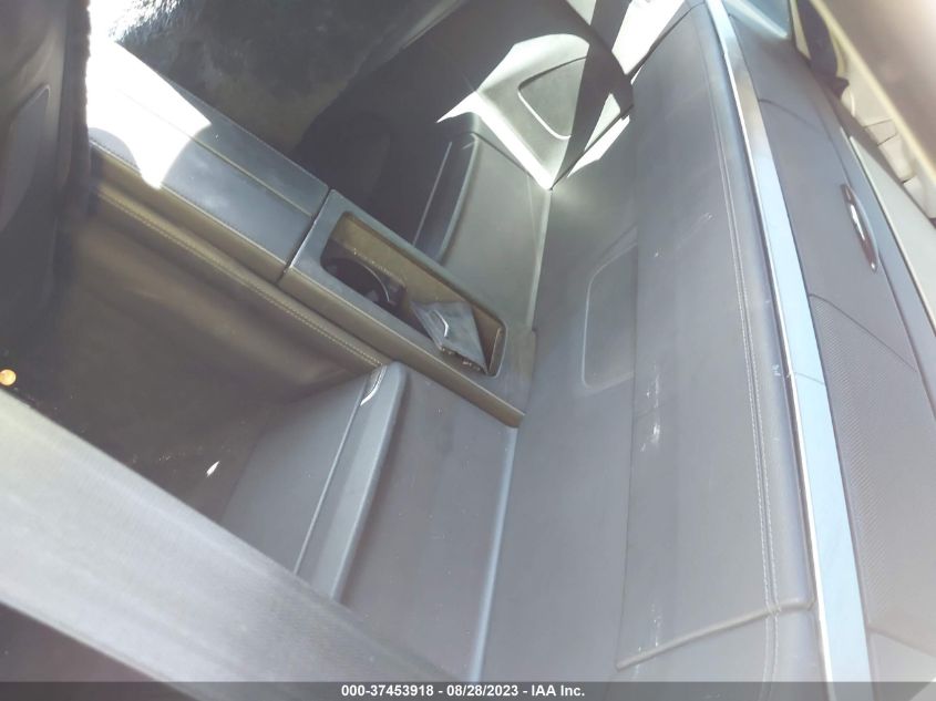 2013 MERCEDES-BENZ SL-CLASS SL 550 - WDDJK7DA7DF014352