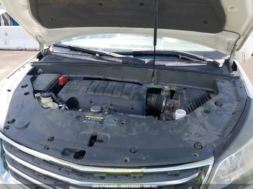 2015 CHEVROLET TRAVERSE LT - 1GNKRGKD0FJ138056