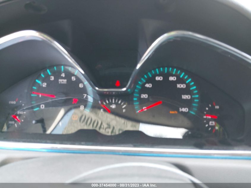 2015 CHEVROLET TRAVERSE LT - 1GNKRGKD0FJ138056