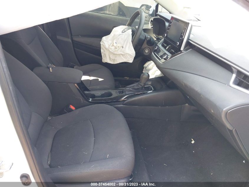 2020 TOYOTA COROLLA LE - 5YFEPRAE4LP026675