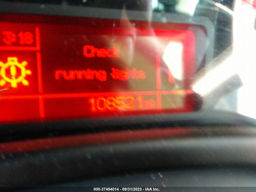 2014 FIAT 500L EASY - ZFBCFABH1EZ001037