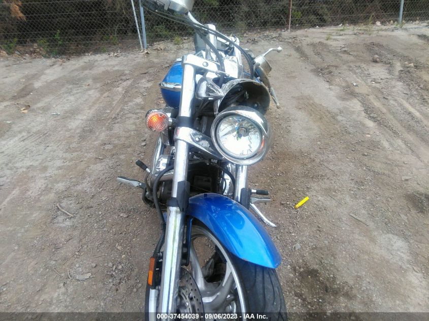 2008 YAMAHA XV1900 CU - JYAVP27E38A002731
