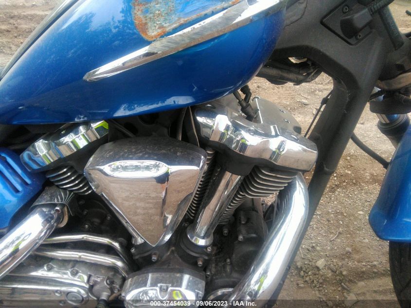 2008 YAMAHA XV1900 CU - JYAVP27E38A002731