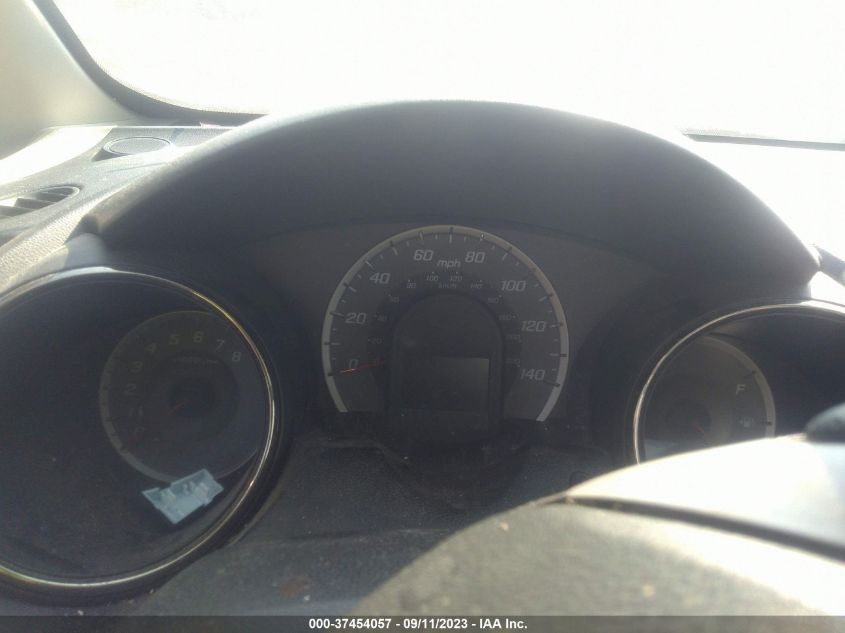 2013 HONDA FIT SPORT - JHMGE8H57DC011790