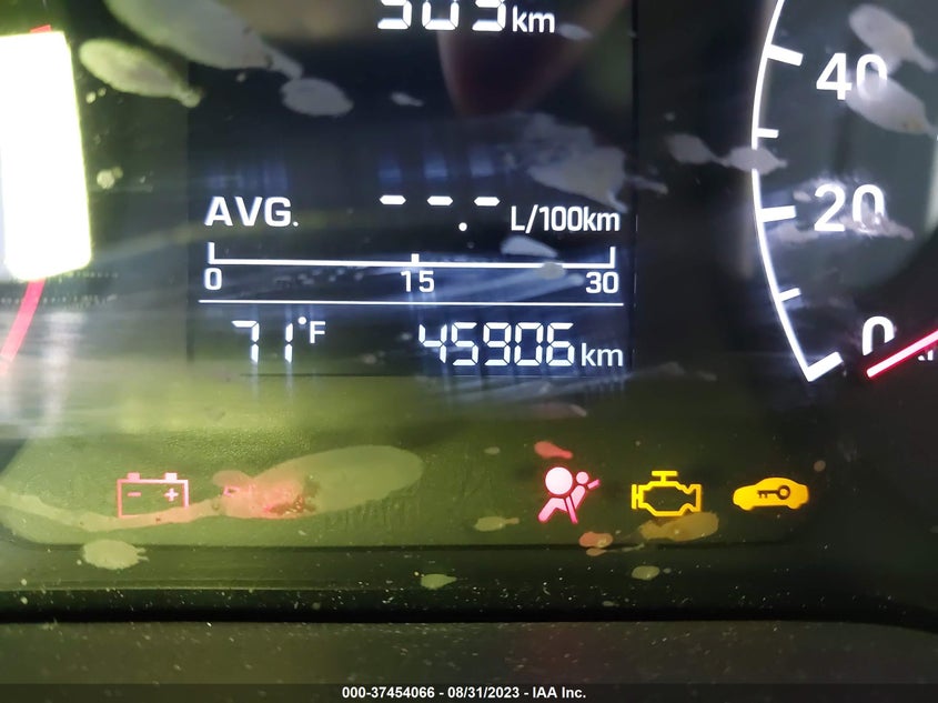 VIN 3KPC25A68LE124858 2020 HYUNDAI ACCENT SE/SEL