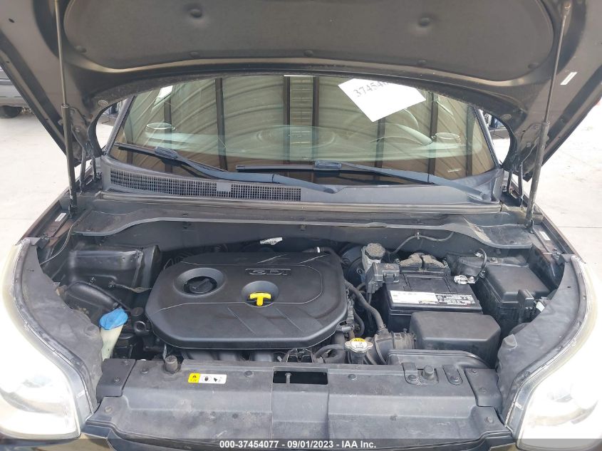 2014 KIA SOUL ! - KNDJX3A51E7051145