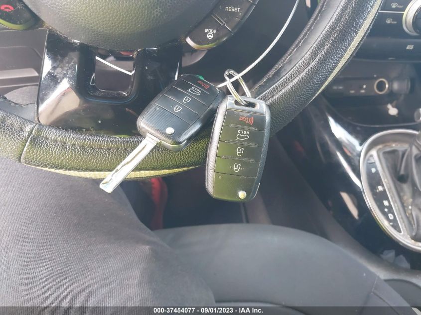 2014 KIA SOUL ! - KNDJX3A51E7051145