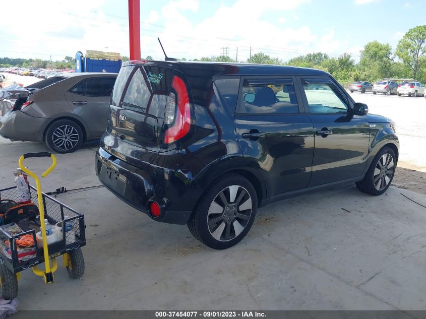 2014 KIA SOUL ! - KNDJX3A51E7051145