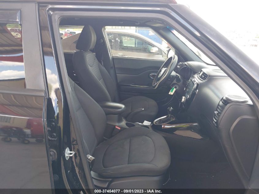 2014 KIA SOUL ! - KNDJX3A51E7051145