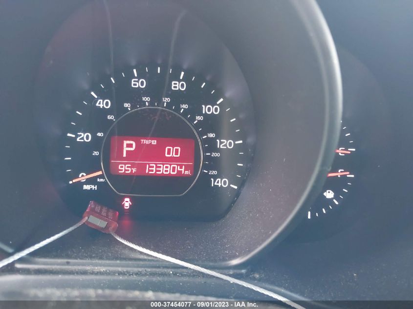 2014 KIA SOUL ! - KNDJX3A51E7051145