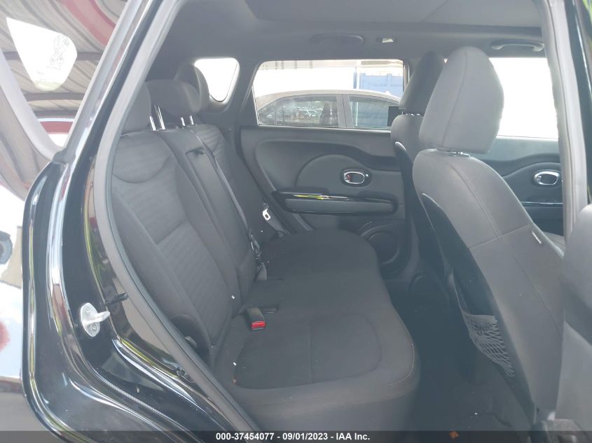 2014 KIA SOUL ! - KNDJX3A51E7051145