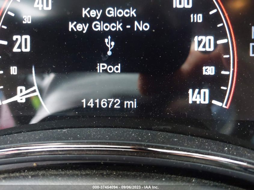 2018 DODGE DURANGO GT - 1C4RDHDG8JC413964