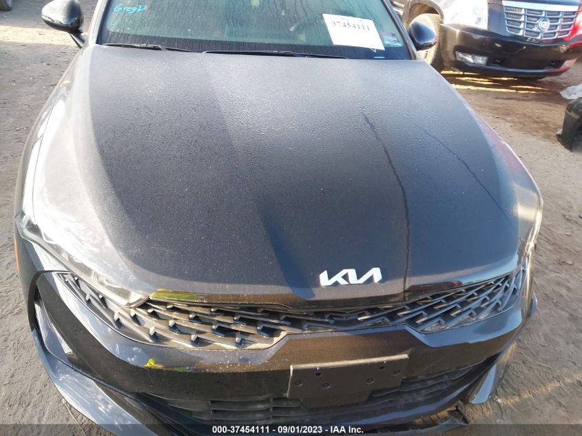 2022 KIA K5 GT LINE - 5XXG64J23NG152929